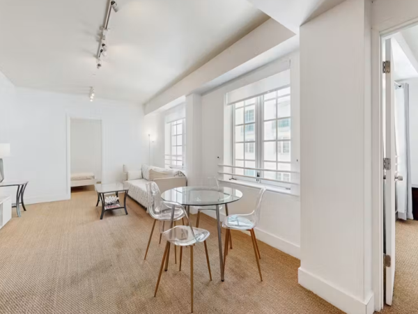 Modern Two-Bedroom Condo Near South Beach